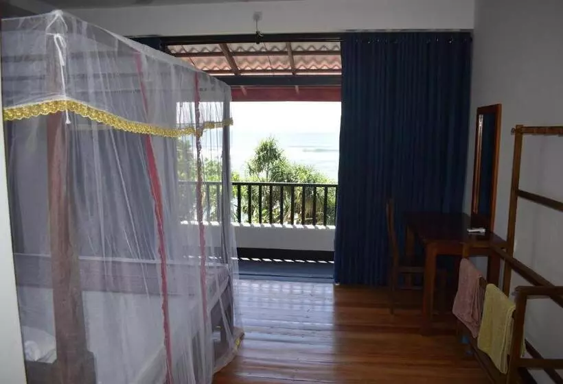 ホテル New Ocean Vibes