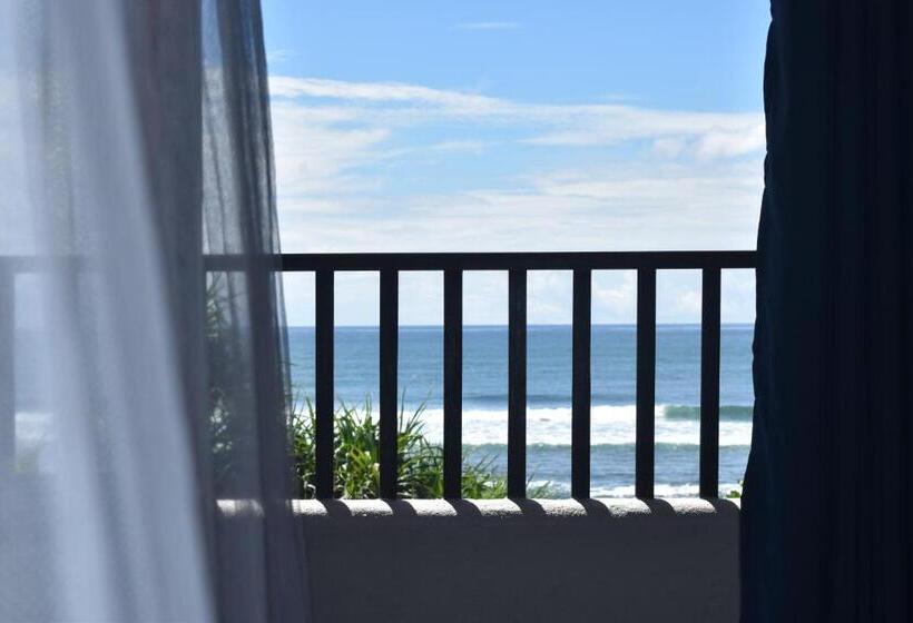 فندق New Ocean Vibes