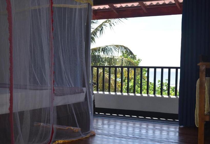 فندق New Ocean Vibes