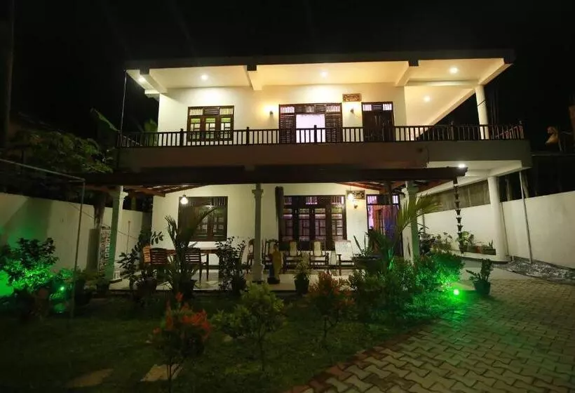 ホテル New Ocean Vibes