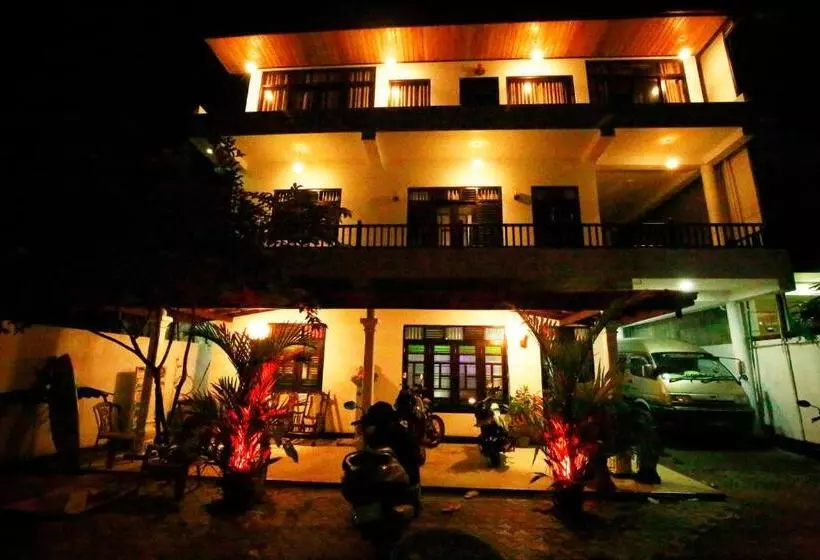 ホテル New Ocean Vibes