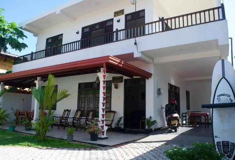 ホテル New Ocean Vibes