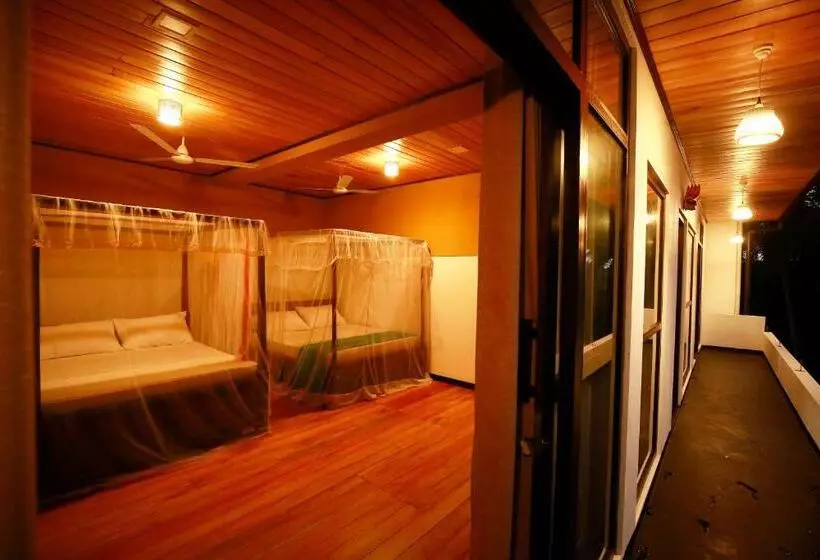 ホテル New Ocean Vibes