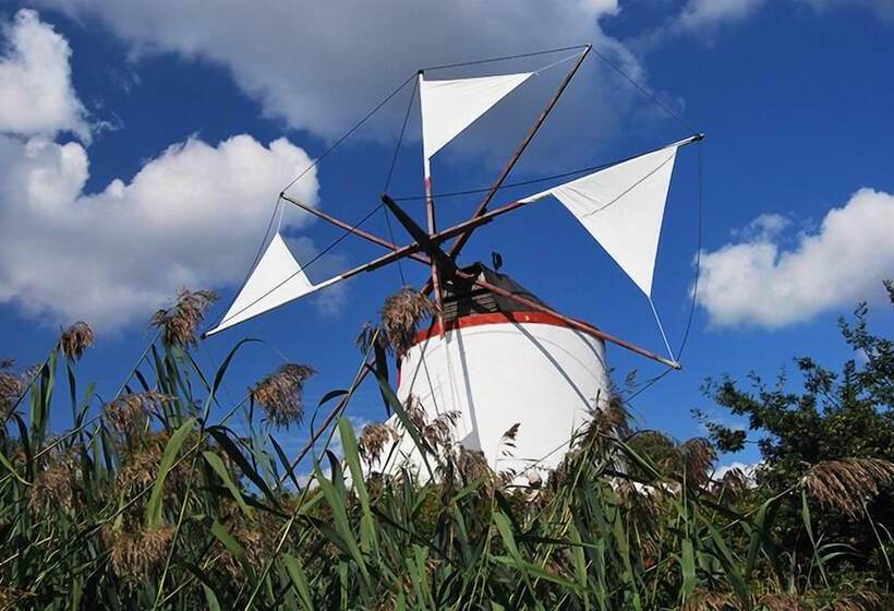 בית מלון כפרי Relax In Gifhorn