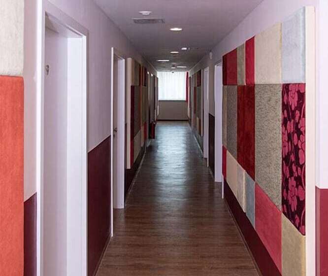 בית מלון כפרי Relax In Gifhorn