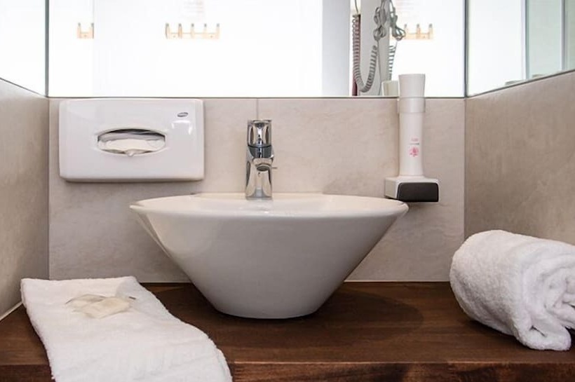 בית מלון כפרי Relax In Gifhorn