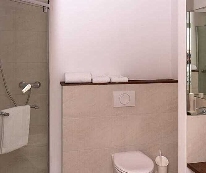 בית מלון כפרי Relax In Gifhorn