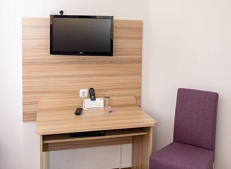 בית מלון כפרי Relax In Gifhorn