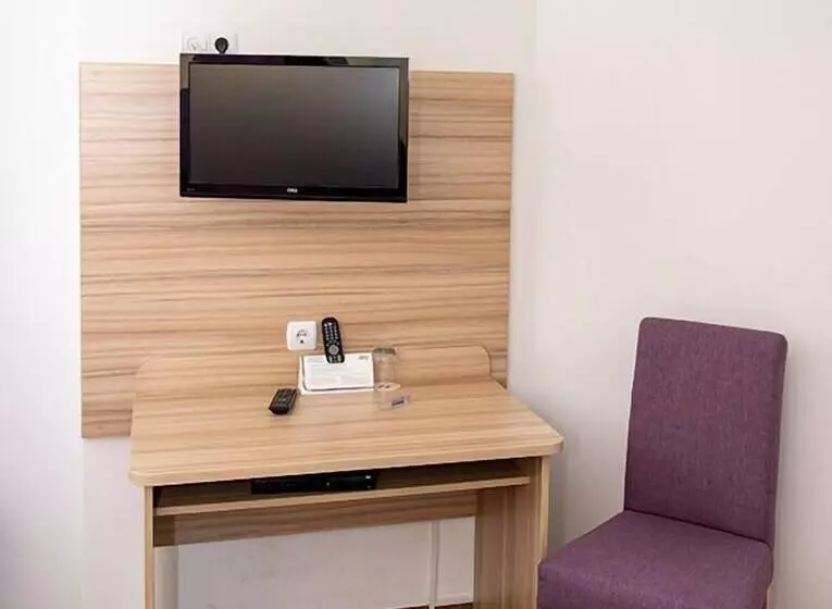 ホテル Relax In Gifhorn
