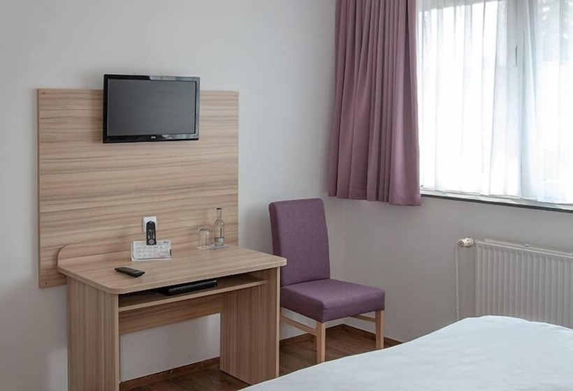 בית מלון כפרי Relax In Gifhorn