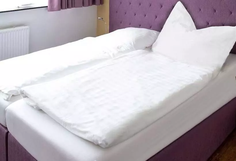 ホテル Relax In Gifhorn