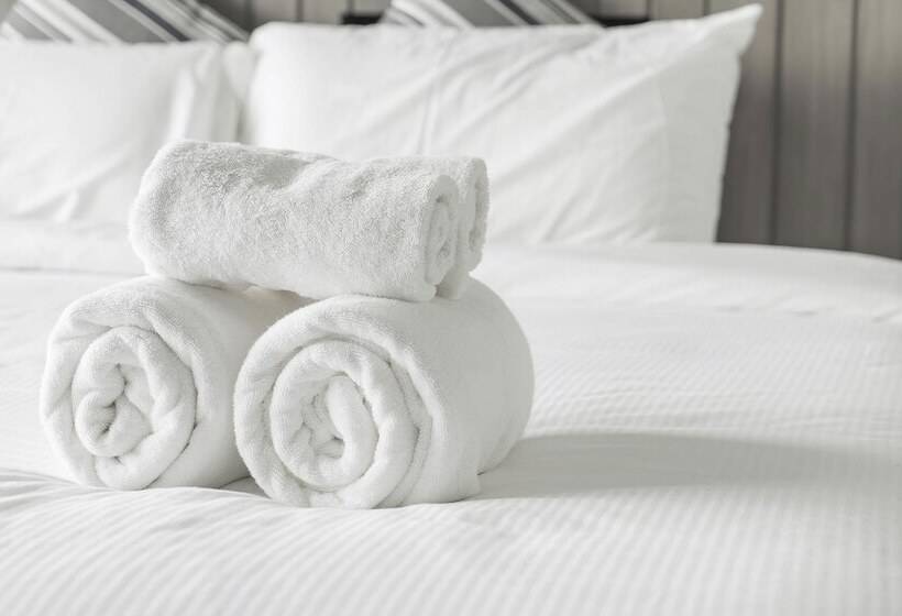 בית מלון כפרי Relax In Gifhorn