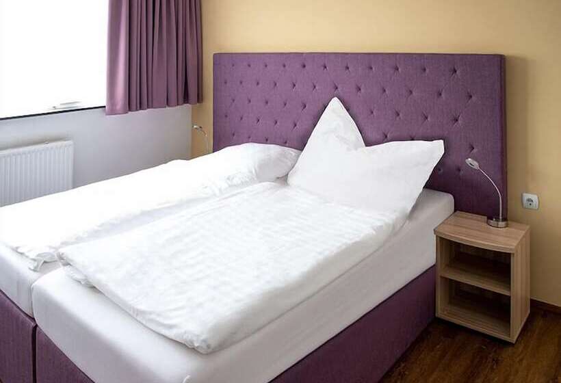 בית מלון כפרי Relax In Gifhorn