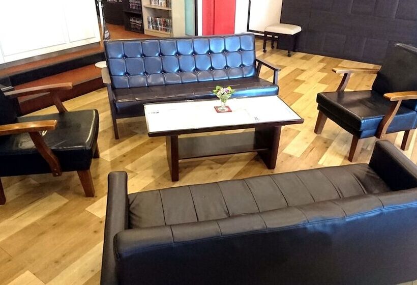 هتل Royal Inn Shinyamaguchi Ekimae