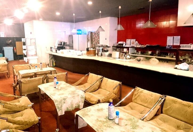 هتل Royal Inn Shinyamaguchi Ekimae