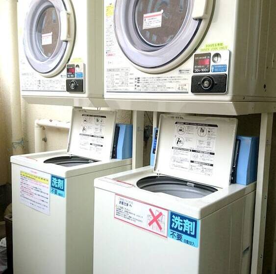 هتل Royal Inn Shinyamaguchi Ekimae