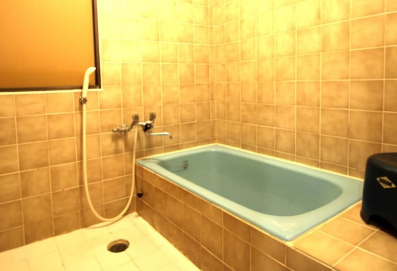 هتل Royal Inn Shinyamaguchi Ekimae