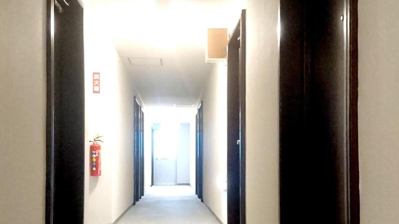 هتل Royal Inn Shinyamaguchi Ekimae