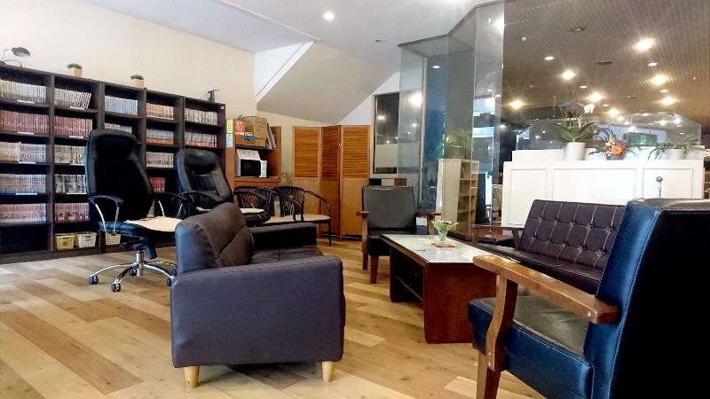 هتل Royal Inn Shinyamaguchi Ekimae