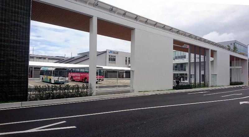 هتل Royal Inn Shinyamaguchi Ekimae