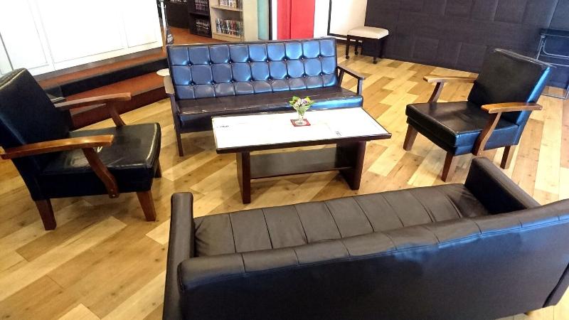 هتل Royal Inn Shinyamaguchi Ekimae