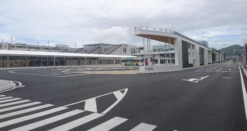 هتل Royal Inn Shinyamaguchi Ekimae