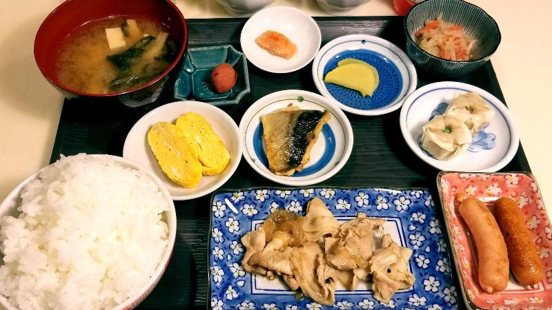 هتل Royal Inn Shinyamaguchi Ekimae