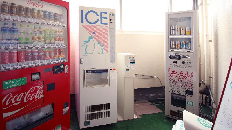 هتل Royal Inn Shinyamaguchi Ekimae