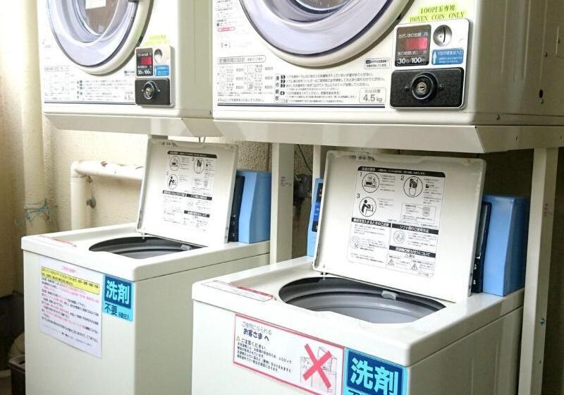 هتل Royal Inn Shinyamaguchi Ekimae