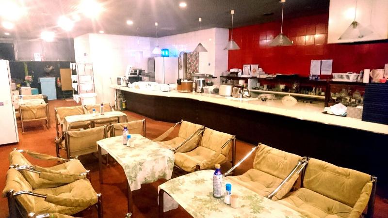 هتل Royal Inn Shinyamaguchi Ekimae