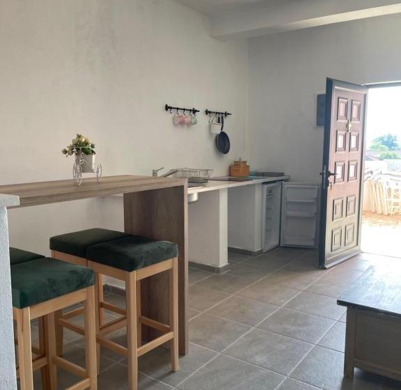 Pensión Casa Selimi