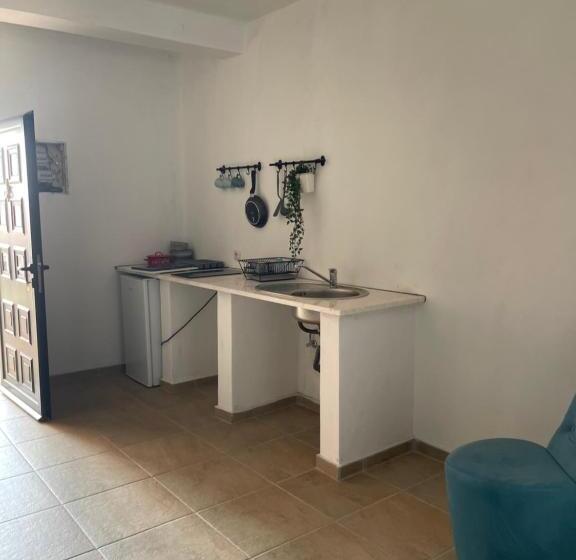 Pensión Casa Selimi