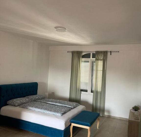 Pensión Casa Selimi