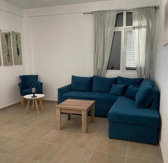 Pensión Casa Selimi