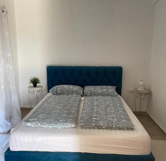 Pensión Casa Selimi