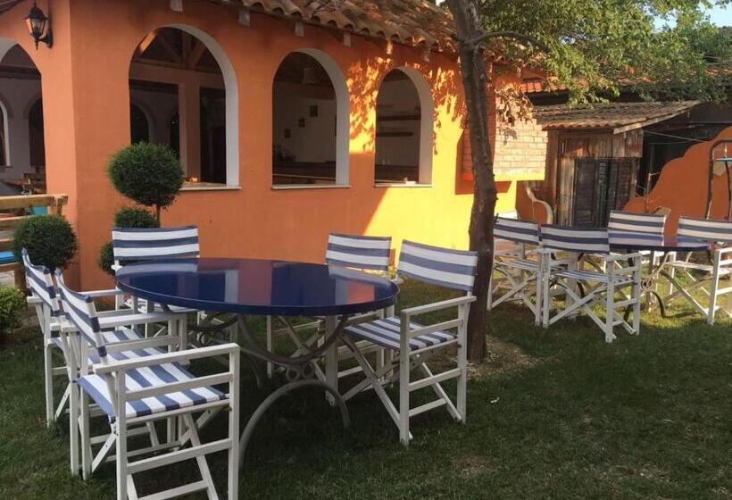 Pensión Casa Selimi