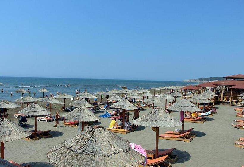 Pensión Casa Selimi