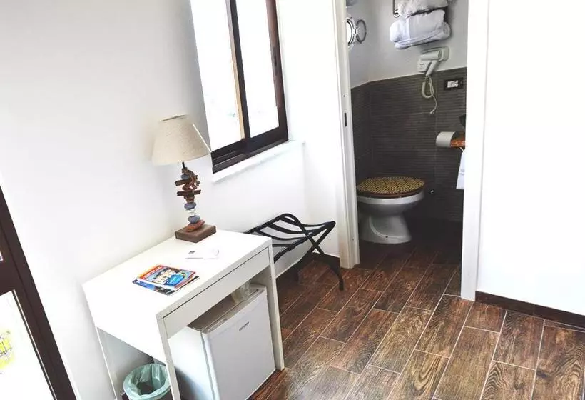 ペンション Case Vacanza Calamaro