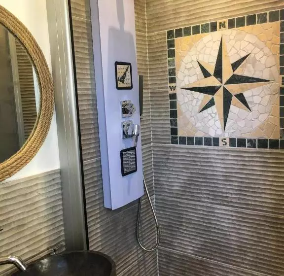 ペンション Case Vacanza Calamaro