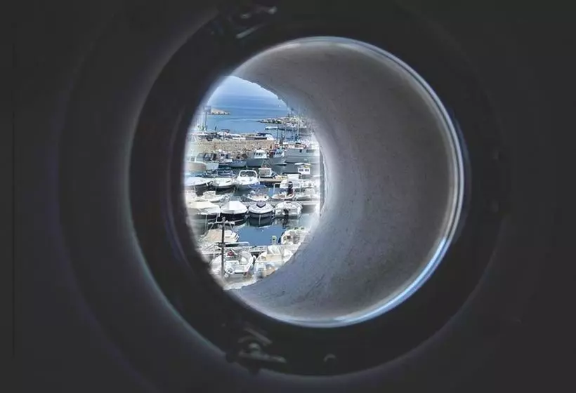 ペンション Case Vacanza Calamaro