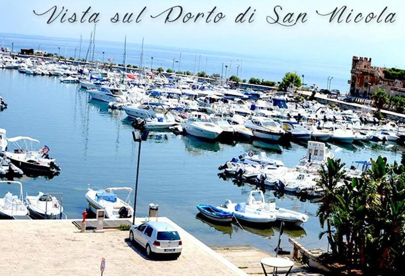 פנסיון Case Vacanza Calamaro