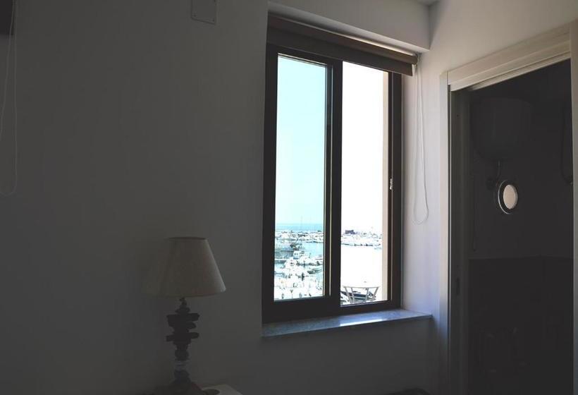 פנסיון Case Vacanza Calamaro