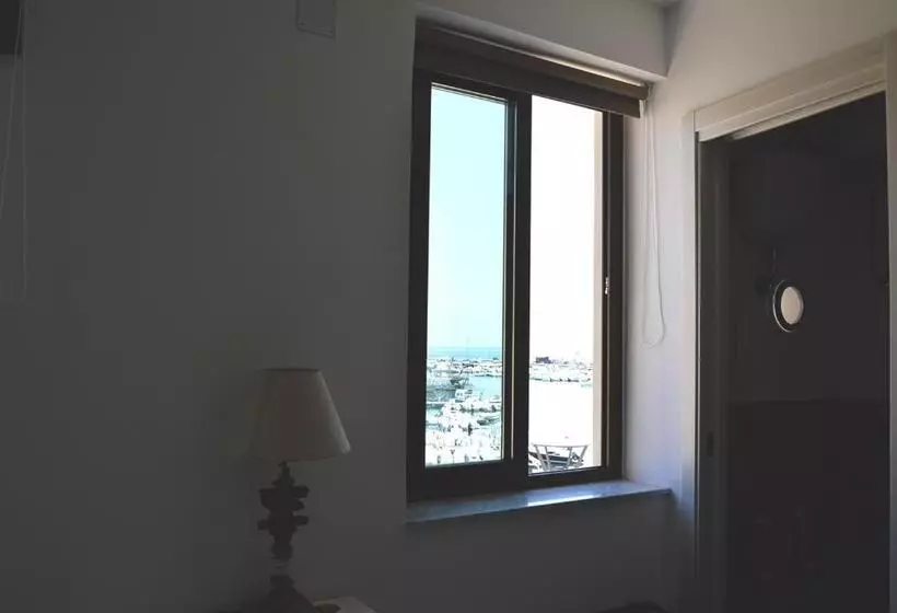 ペンション Case Vacanza Calamaro