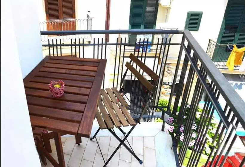 ペンション Case Vacanza Calamaro