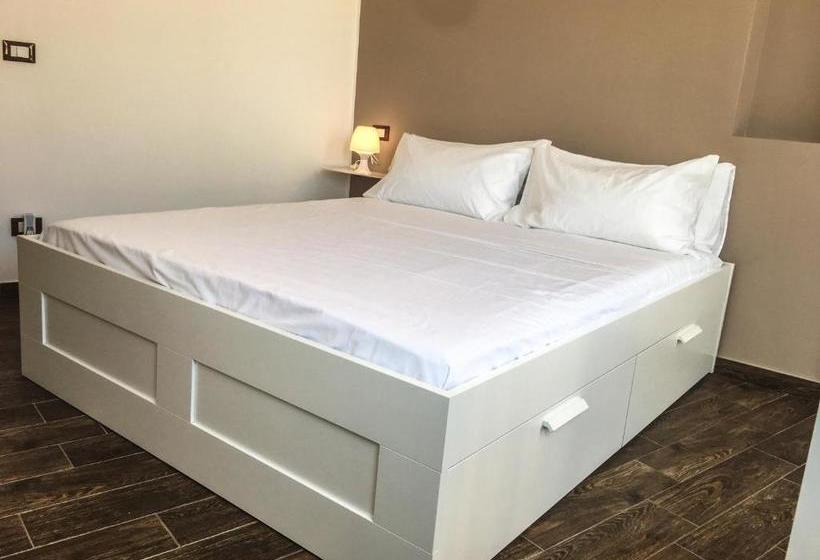 פנסיון Case Vacanza Calamaro