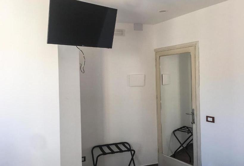 פנסיון Case Vacanza Calamaro