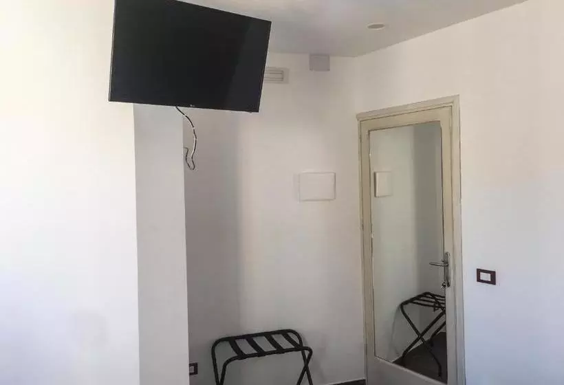 ペンション Case Vacanza Calamaro