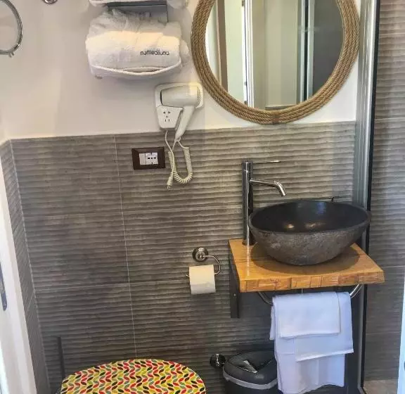 ペンション Case Vacanza Calamaro