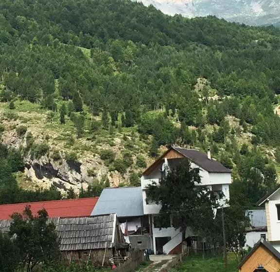 Majatalo Guesthouse Skender Selimaj