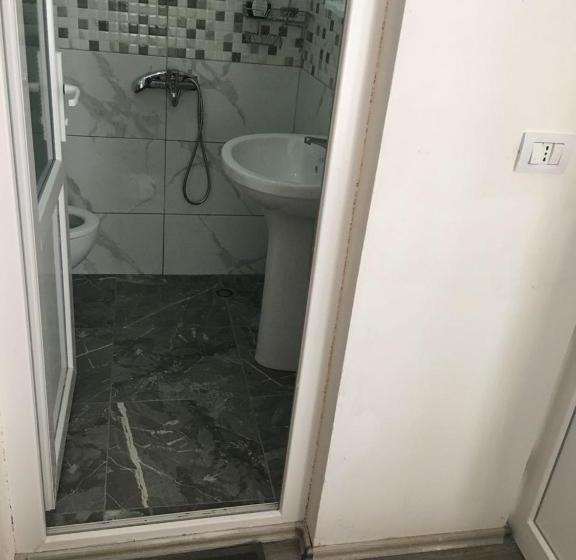 펜션 Guesthouse Skender Selimaj